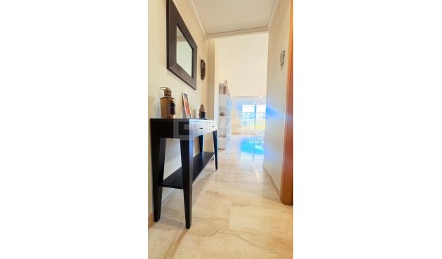 Wiederverkauf - Wohnung - Denia - Costa Blanca