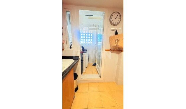 Wiederverkauf - Wohnung - Denia - Costa Blanca