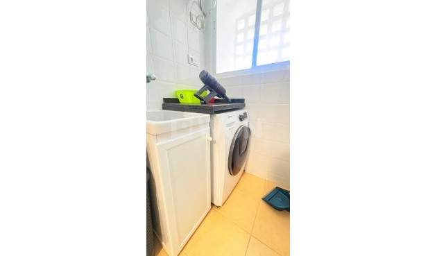 Wiederverkauf - Wohnung - Denia - Costa Blanca