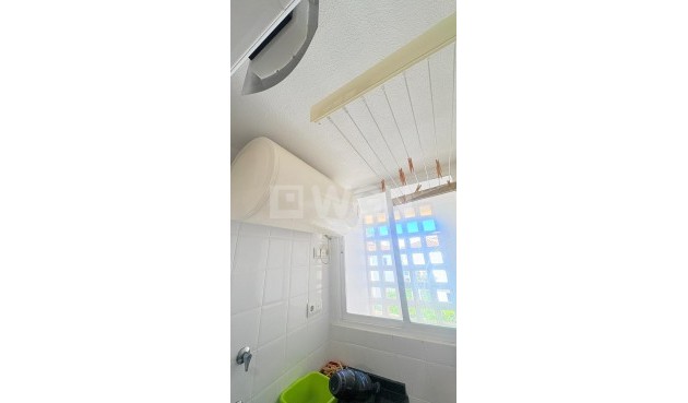 Wiederverkauf - Wohnung - Denia - Costa Blanca