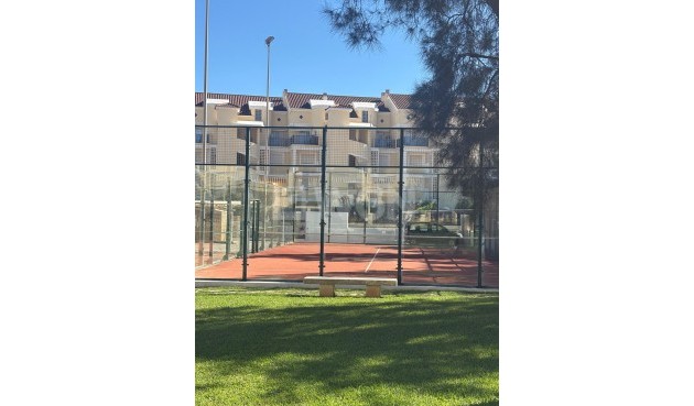 Wiederverkauf - Wohnung - Denia - Costa Blanca