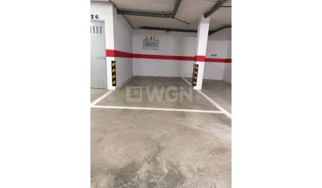 Wiederverkauf - Wohnung - Denia - Costa Blanca
