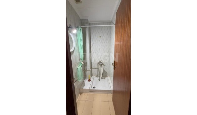 Reventa - Apartamento / piso - Orihuela - Zona Centro