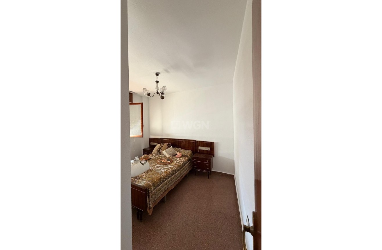 Reventa - Apartamento / piso - Orihuela - Zona Centro