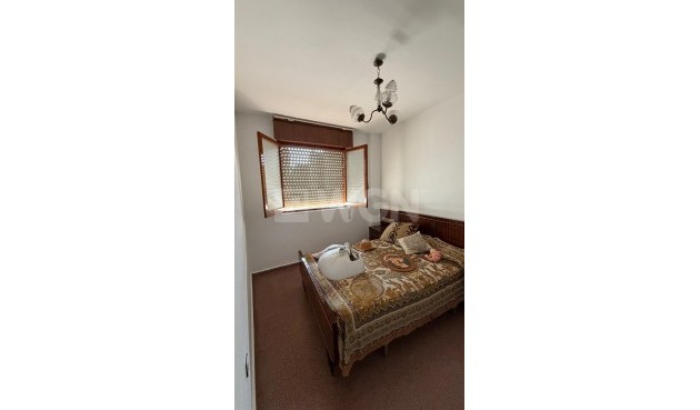 Reventa - Apartamento / piso - Orihuela - Zona Centro