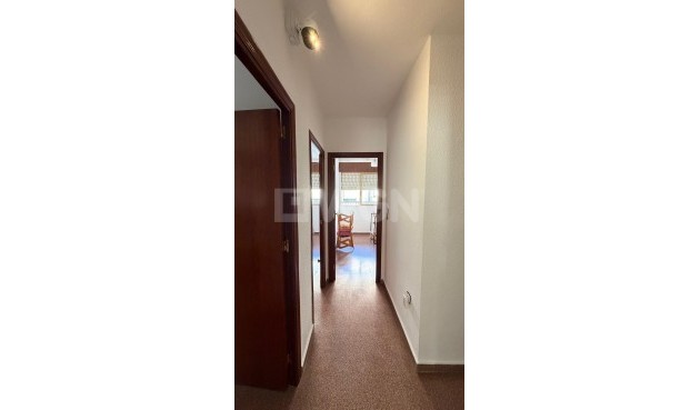Reventa - Apartamento / piso - Orihuela - Zona Centro