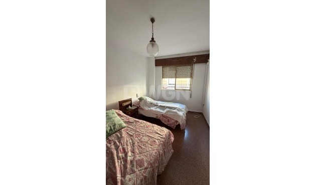 Reventa - Apartamento / piso - Orihuela - Zona Centro