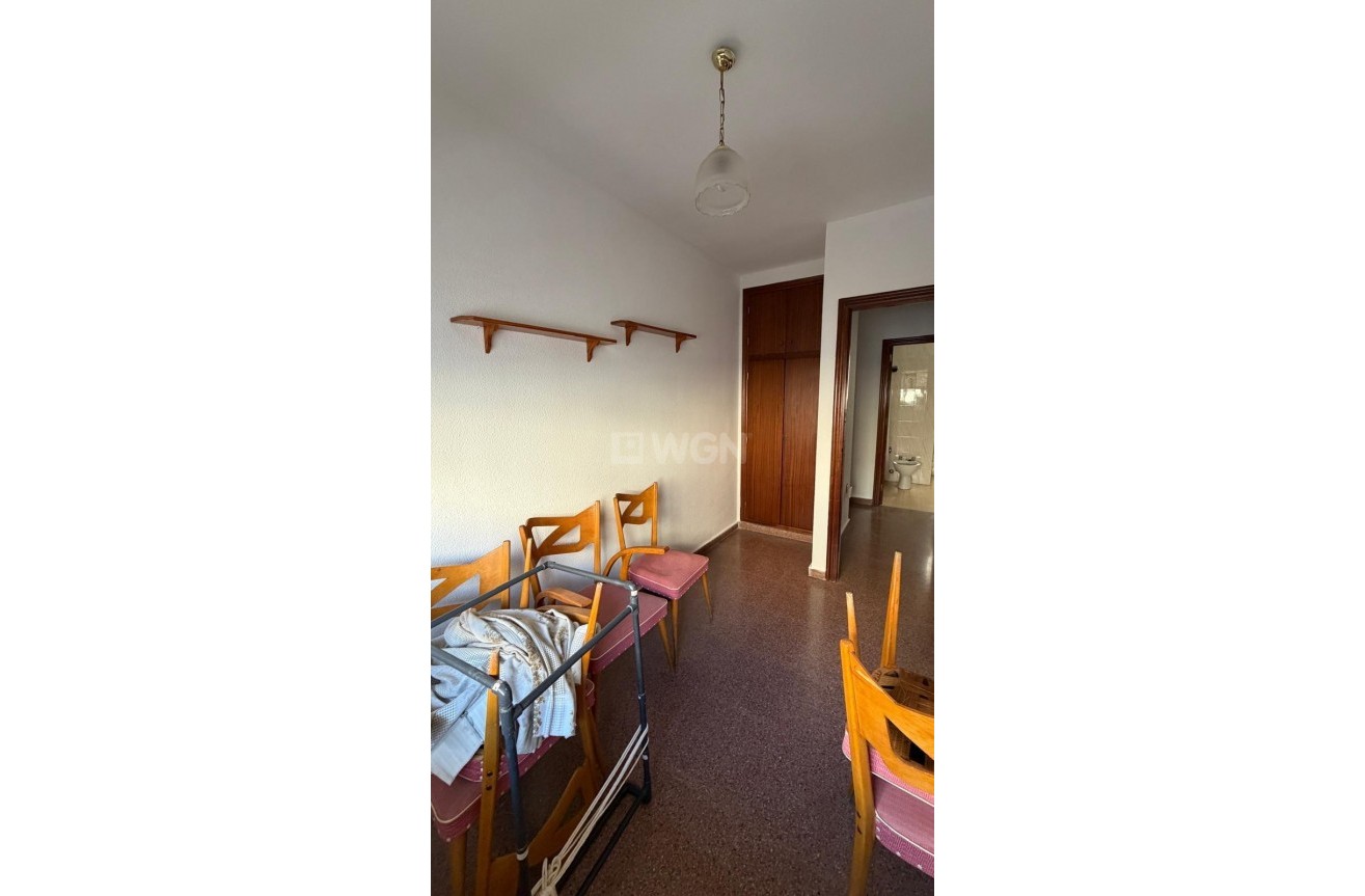 Reventa - Apartamento / piso - Orihuela - Zona Centro