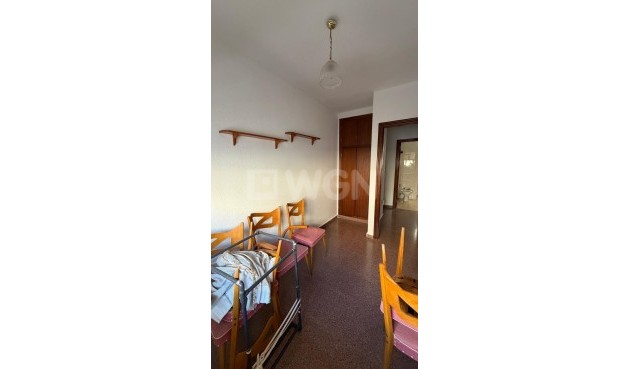 Reventa - Apartamento / piso - Orihuela - Zona Centro
