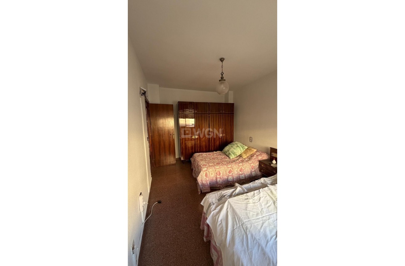 Reventa - Apartamento / piso - Orihuela - Zona Centro