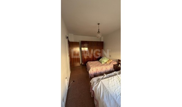 Reventa - Apartamento / piso - Orihuela - Zona Centro