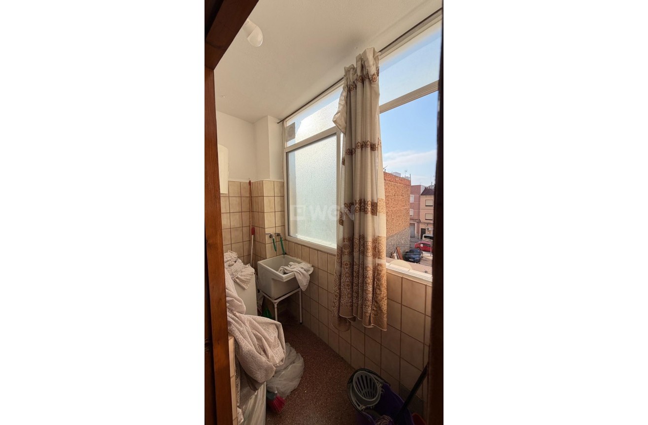 Reventa - Apartamento / piso - Orihuela - Zona Centro