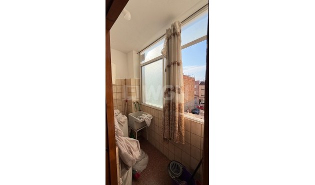 Reventa - Apartamento / piso - Orihuela - Zona Centro
