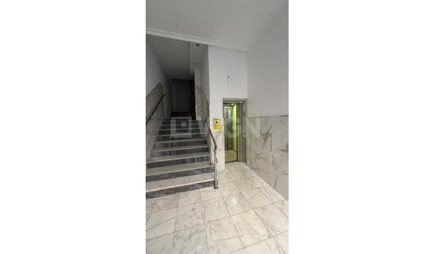 Reventa - Apartamento / piso - Orihuela - Zona Centro