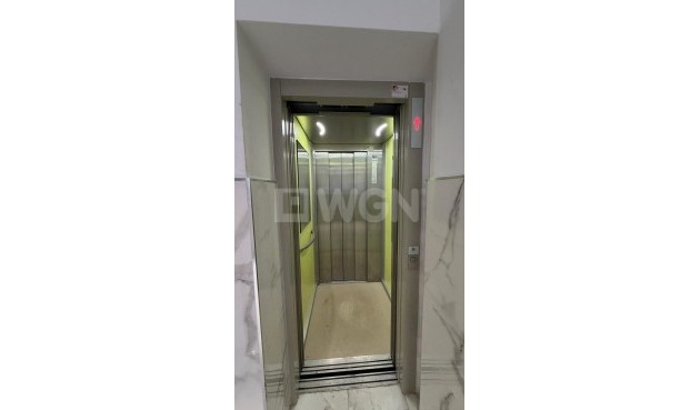 Reventa - Apartamento / piso - Orihuela - Zona Centro