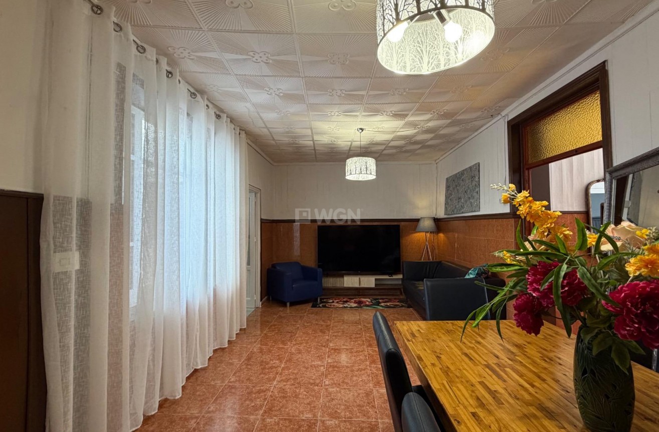 Wiederverkauf - Wohnung - Torrevieja - Centro