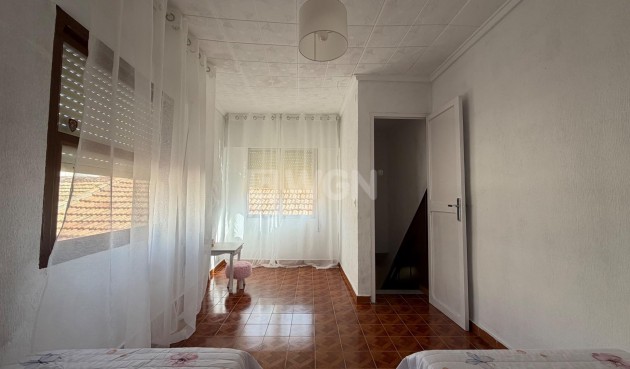 Wiederverkauf - Wohnung - Torrevieja - Centro