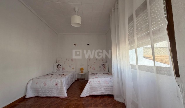 Wiederverkauf - Wohnung - Torrevieja - Centro