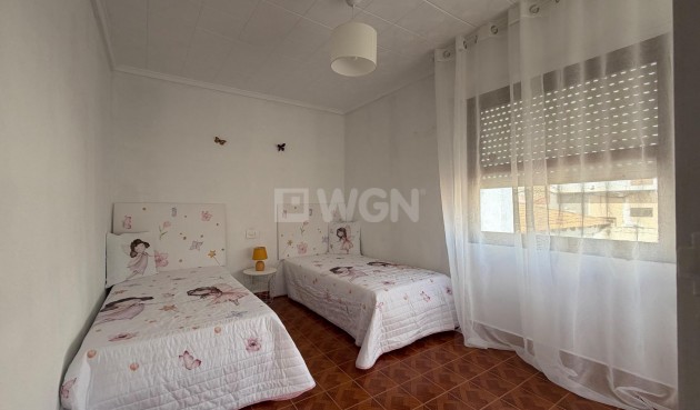 Wiederverkauf - Wohnung - Torrevieja - Centro