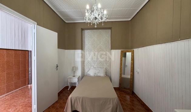 Wiederverkauf - Wohnung - Torrevieja - Centro