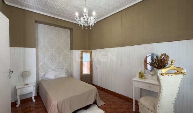 Wiederverkauf - Wohnung - Torrevieja - Centro