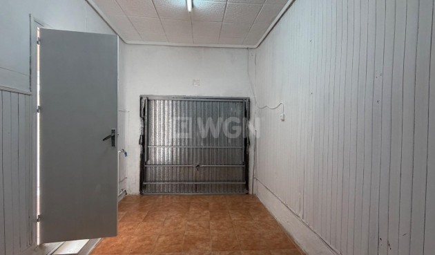 Wiederverkauf - Wohnung - Torrevieja - Centro