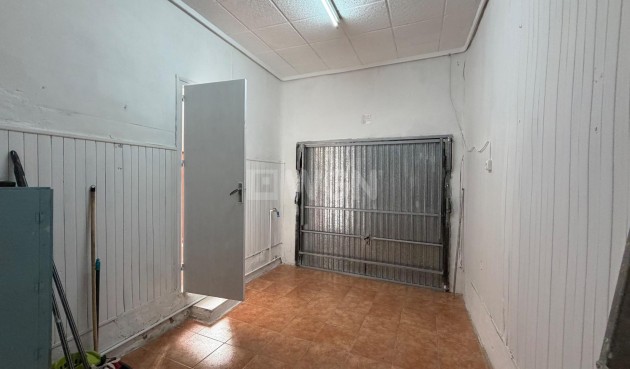 Wiederverkauf - Wohnung - Torrevieja - Centro