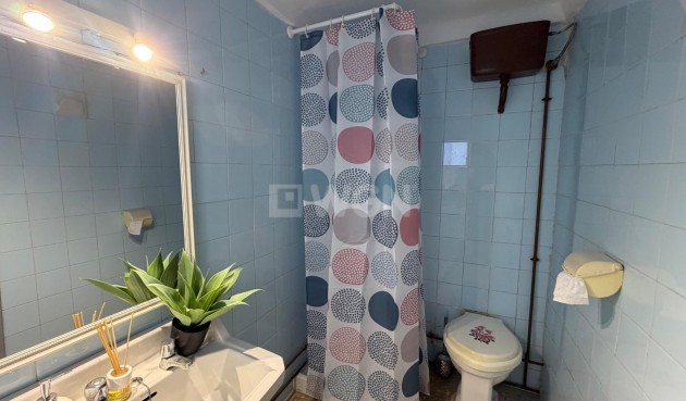 Wiederverkauf - Wohnung - Torrevieja - Centro