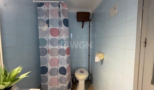 Wiederverkauf - Wohnung - Torrevieja - Centro