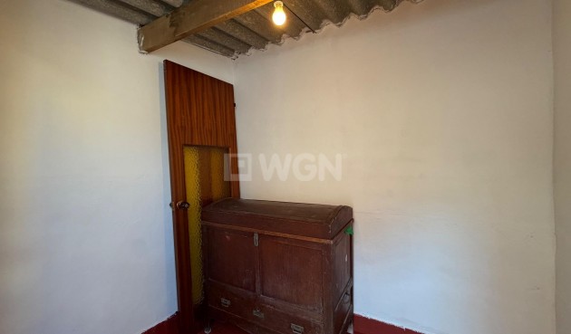 Wiederverkauf - Wohnung - Torrevieja - Centro