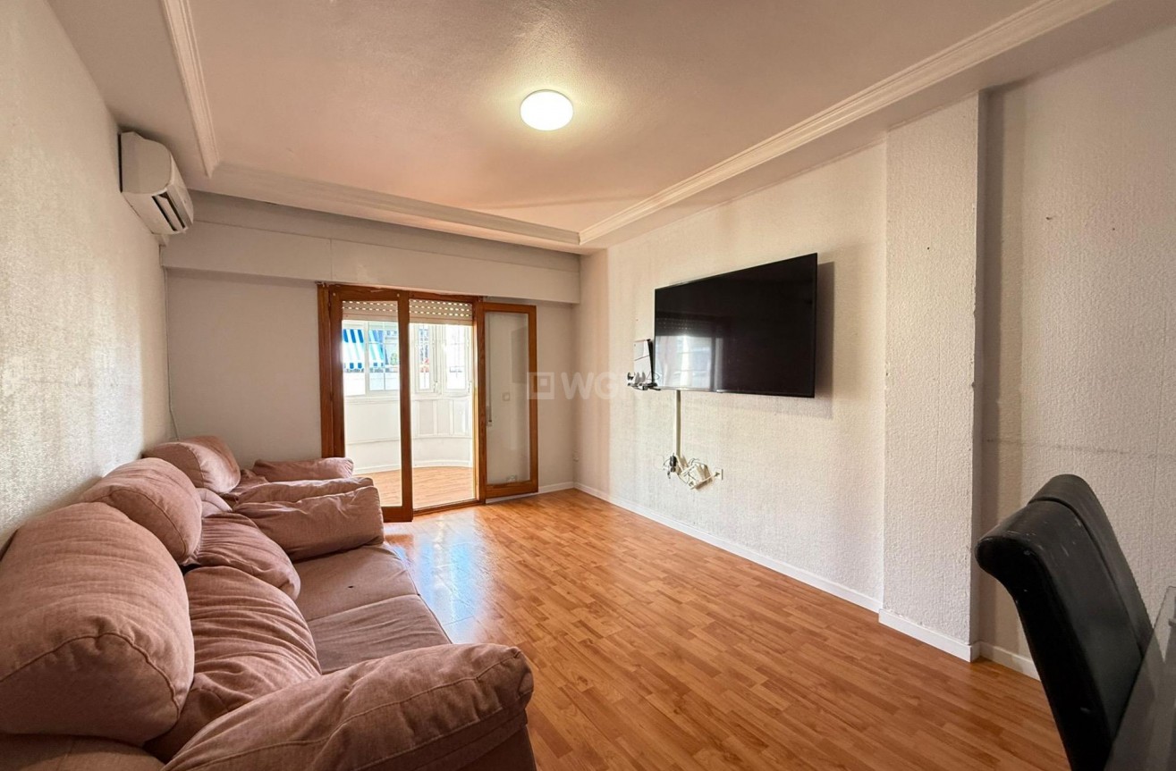 Resale - Penthouse - Torrevieja - Estacion De Autobuses