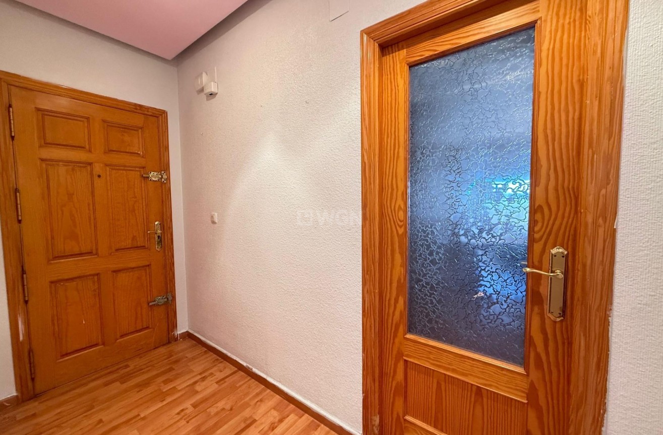 Resale - Penthouse - Torrevieja - Estacion De Autobuses