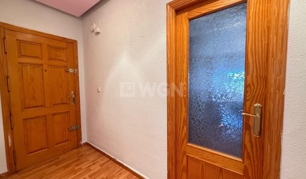 Resale - Penthouse - Torrevieja - Estacion De Autobuses