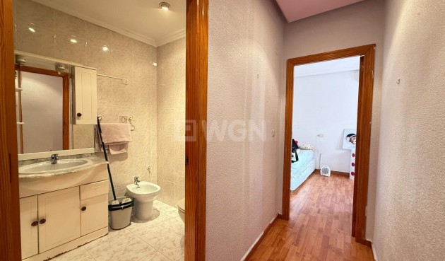 Resale - Penthouse - Torrevieja - Estacion De Autobuses