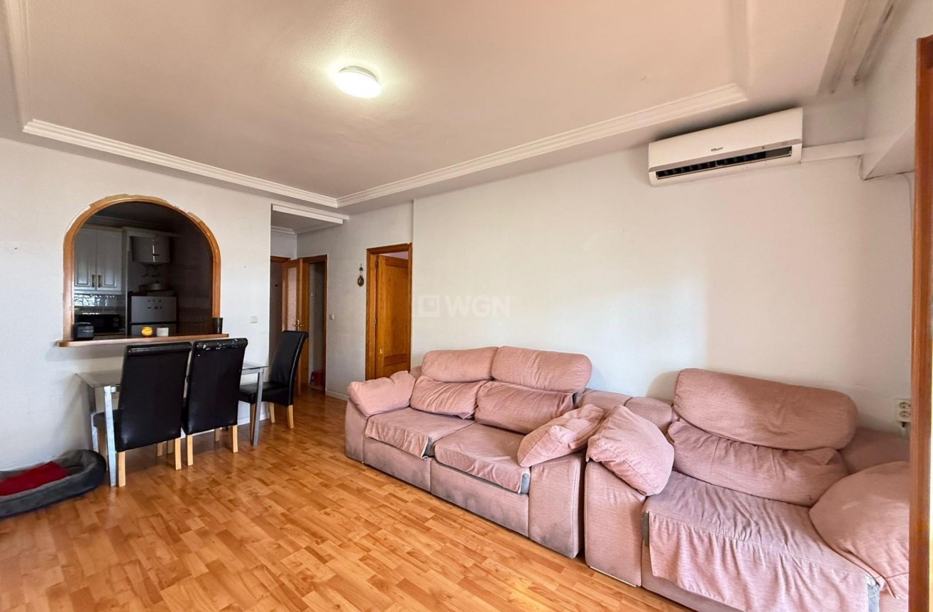 Resale - Penthouse - Torrevieja - Estacion De Autobuses