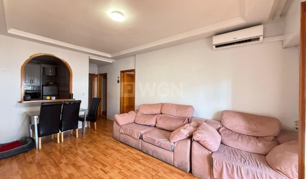 Resale - Penthouse - Torrevieja - Estacion De Autobuses