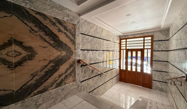 Resale - Penthouse - Torrevieja - Estacion De Autobuses