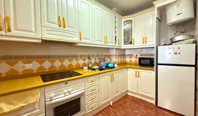 Resale - Penthouse - Torrevieja - Estacion De Autobuses