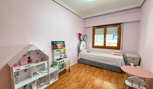 Resale - Penthouse - Torrevieja - Estacion De Autobuses