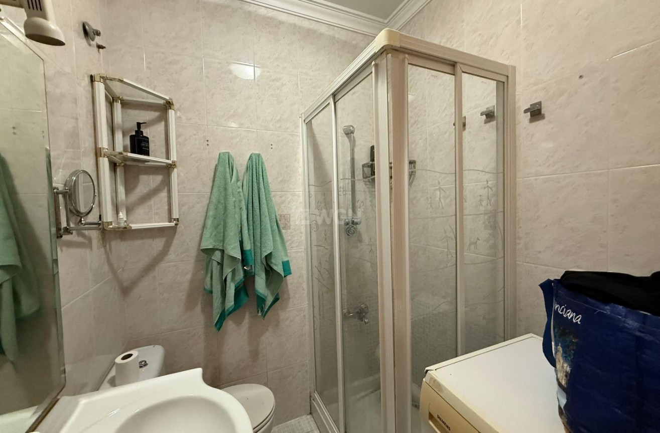 Resale - Penthouse - Torrevieja - Estacion De Autobuses