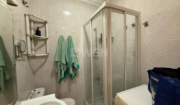 Resale - Penthouse - Torrevieja - Estacion De Autobuses