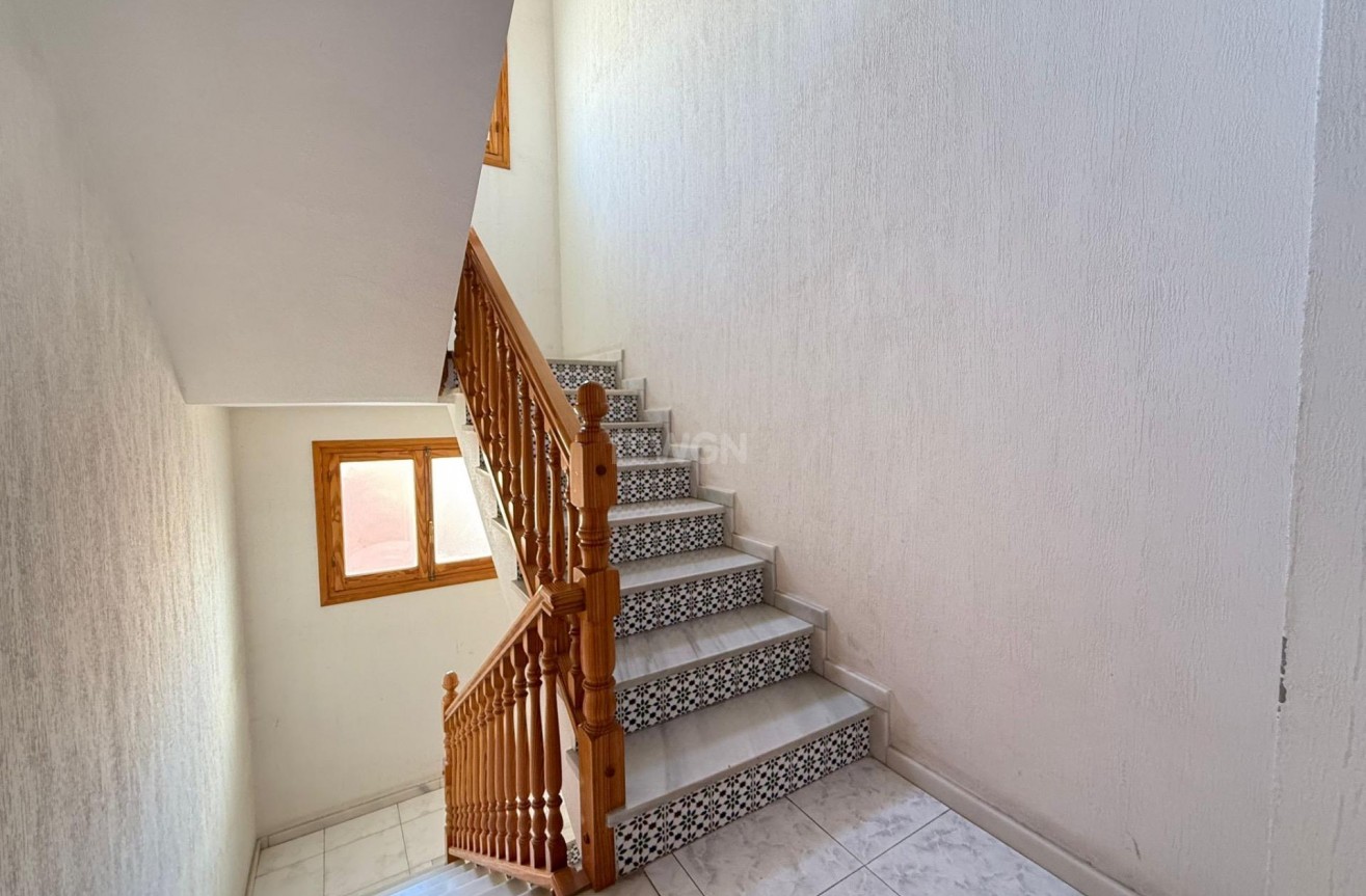 Resale - Penthouse - Torrevieja - Estacion De Autobuses