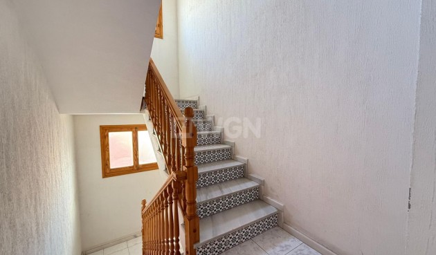 Resale - Penthouse - Torrevieja - Estacion De Autobuses