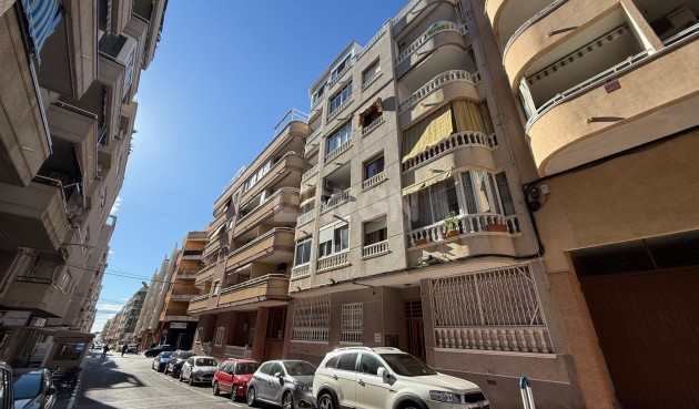 Resale - Penthouse - Torrevieja - Estacion De Autobuses