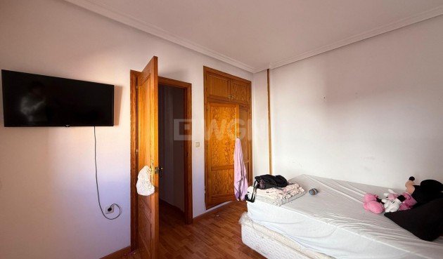 Resale - Penthouse - Torrevieja - Estacion De Autobuses