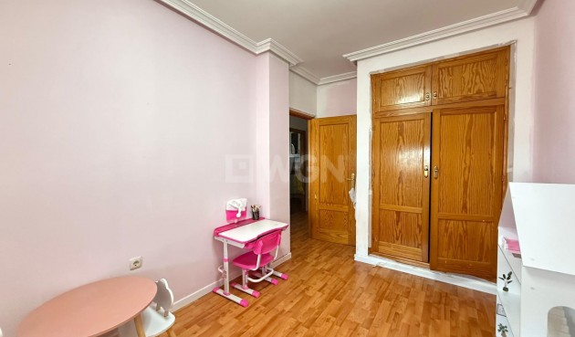Resale - Penthouse - Torrevieja - Estacion De Autobuses