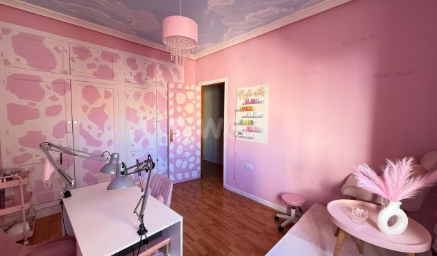 Resale - Penthouse - Torrevieja - Estacion De Autobuses