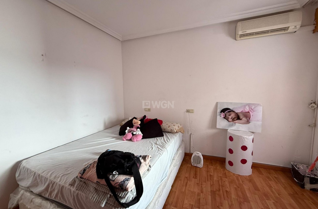 Resale - Penthouse - Torrevieja - Estacion De Autobuses