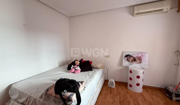 Resale - Penthouse - Torrevieja - Estacion De Autobuses