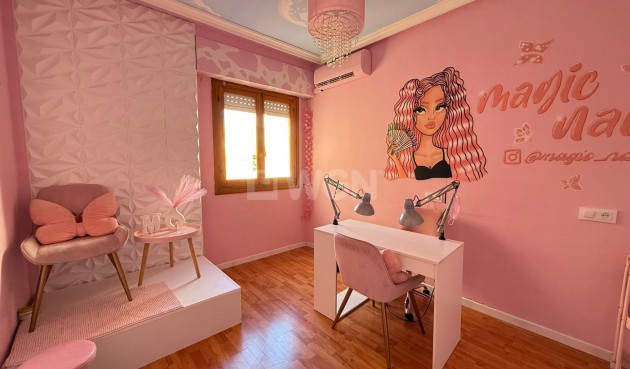 Resale - Penthouse - Torrevieja - Estacion De Autobuses